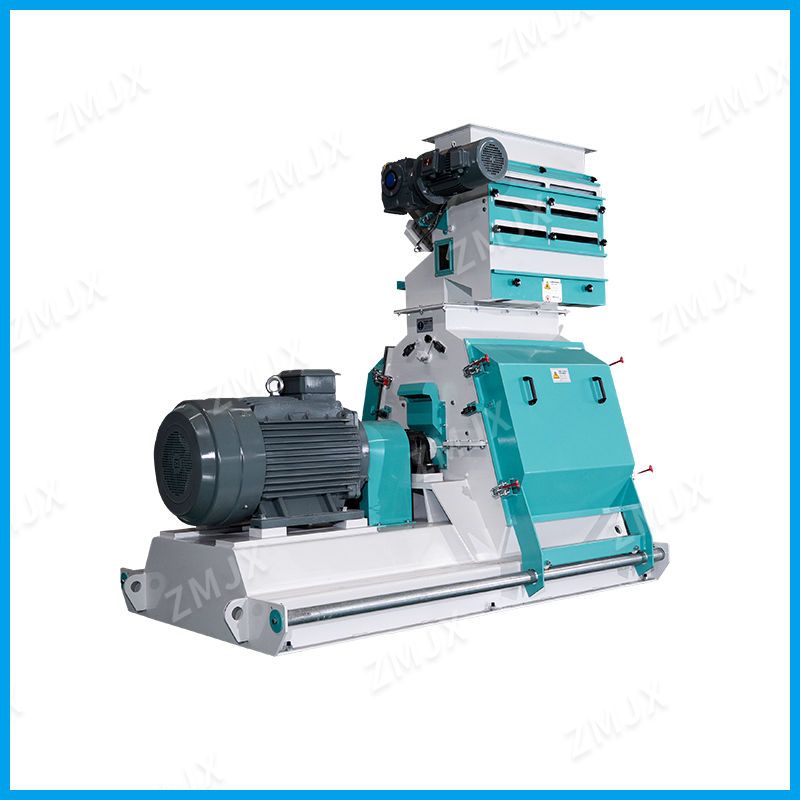 水滴式粉碎機SFSP6680