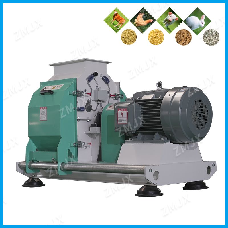 水滴式粉碎機SFSP5640